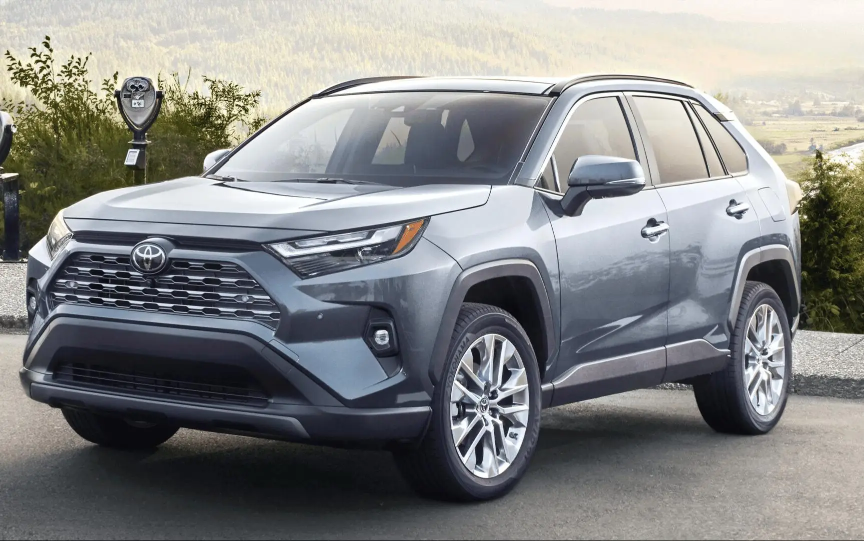 Best Used Toyota to Import from China: Camry, Corolla, Land Cruiser, Hilux