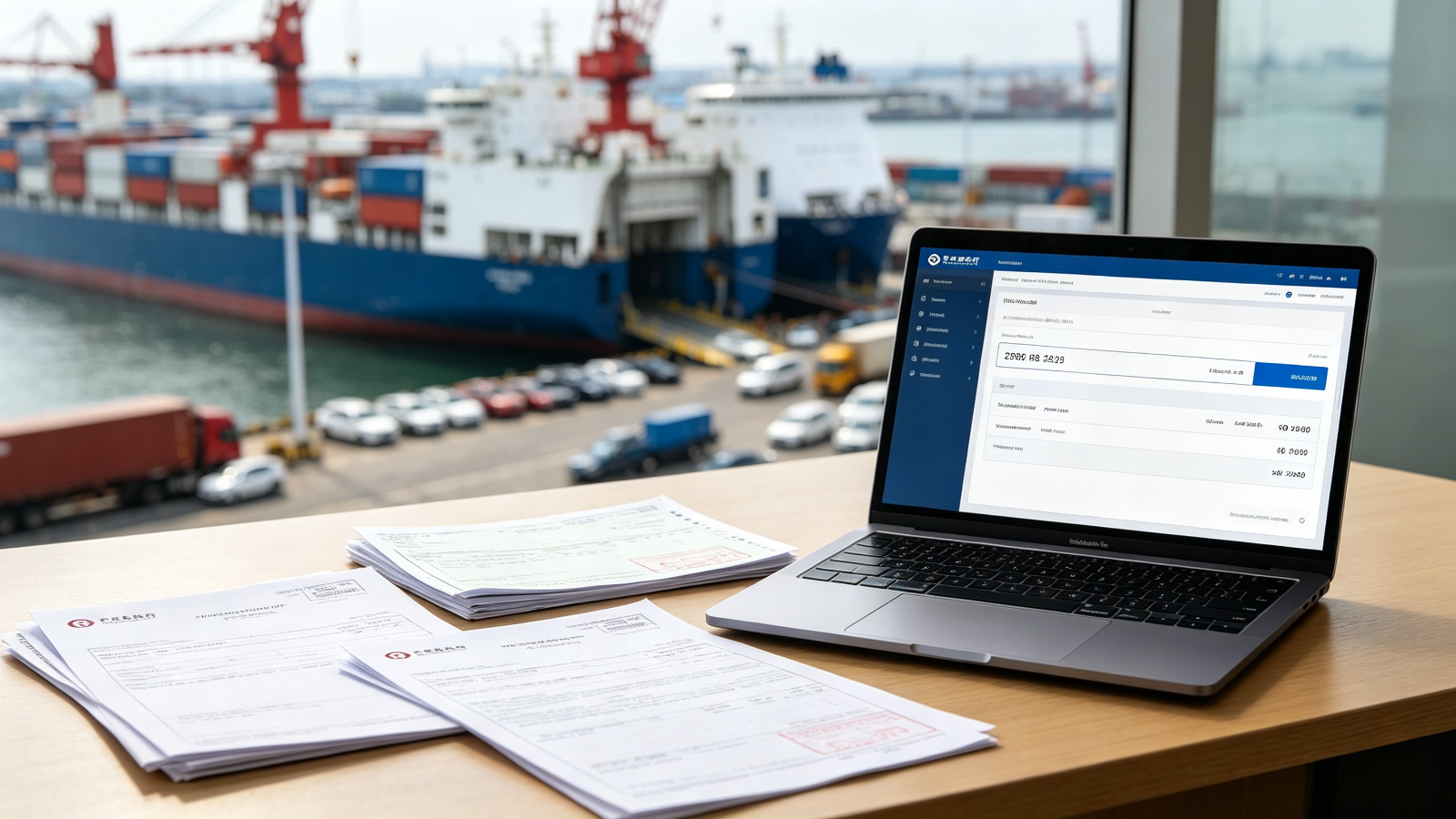 Car Export Payment Methods: How to Pay a Chinese Exporter Safely in 2026