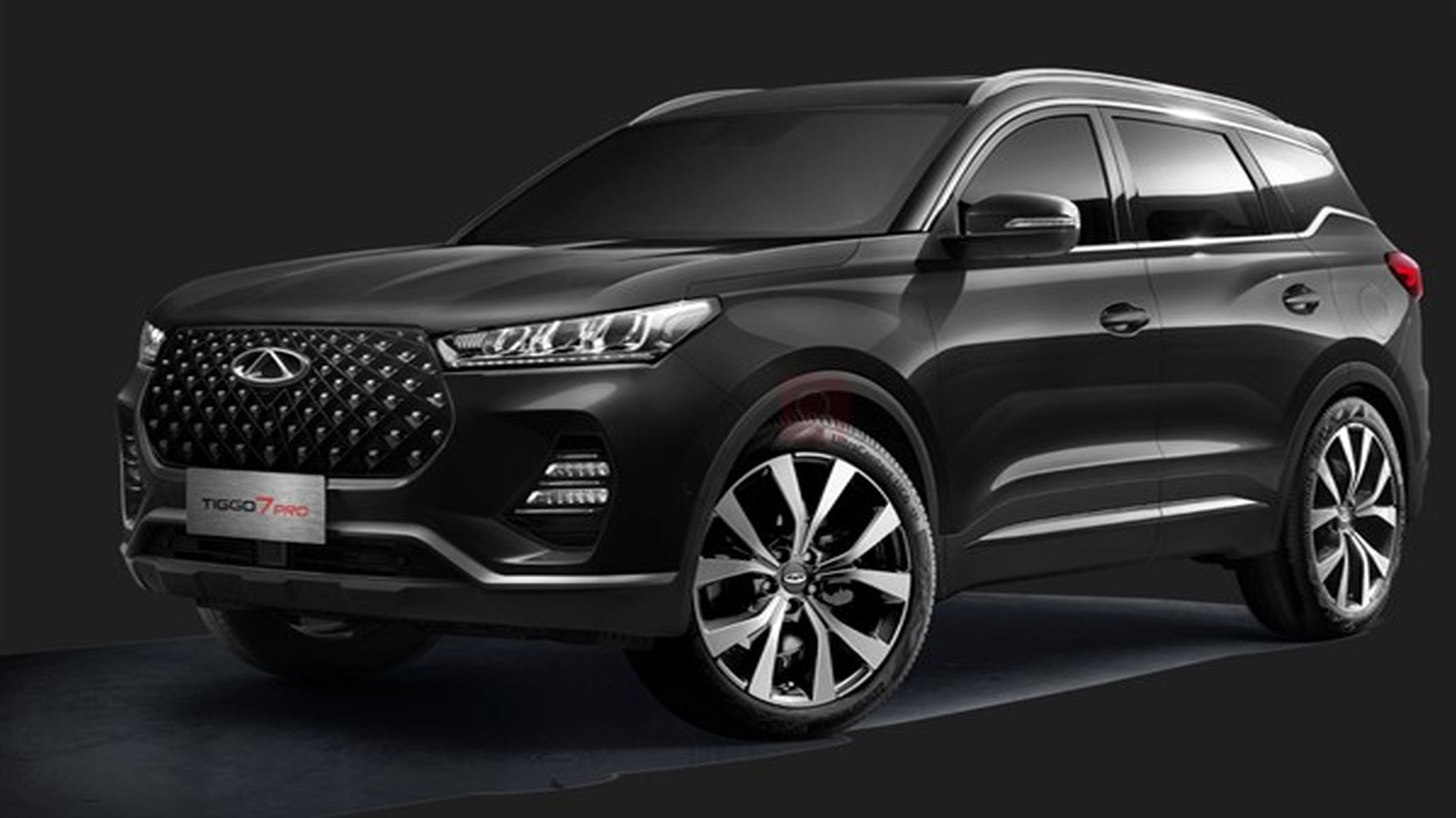 Chery Tiggo 7 Pro Used Car Export Guide (2026)