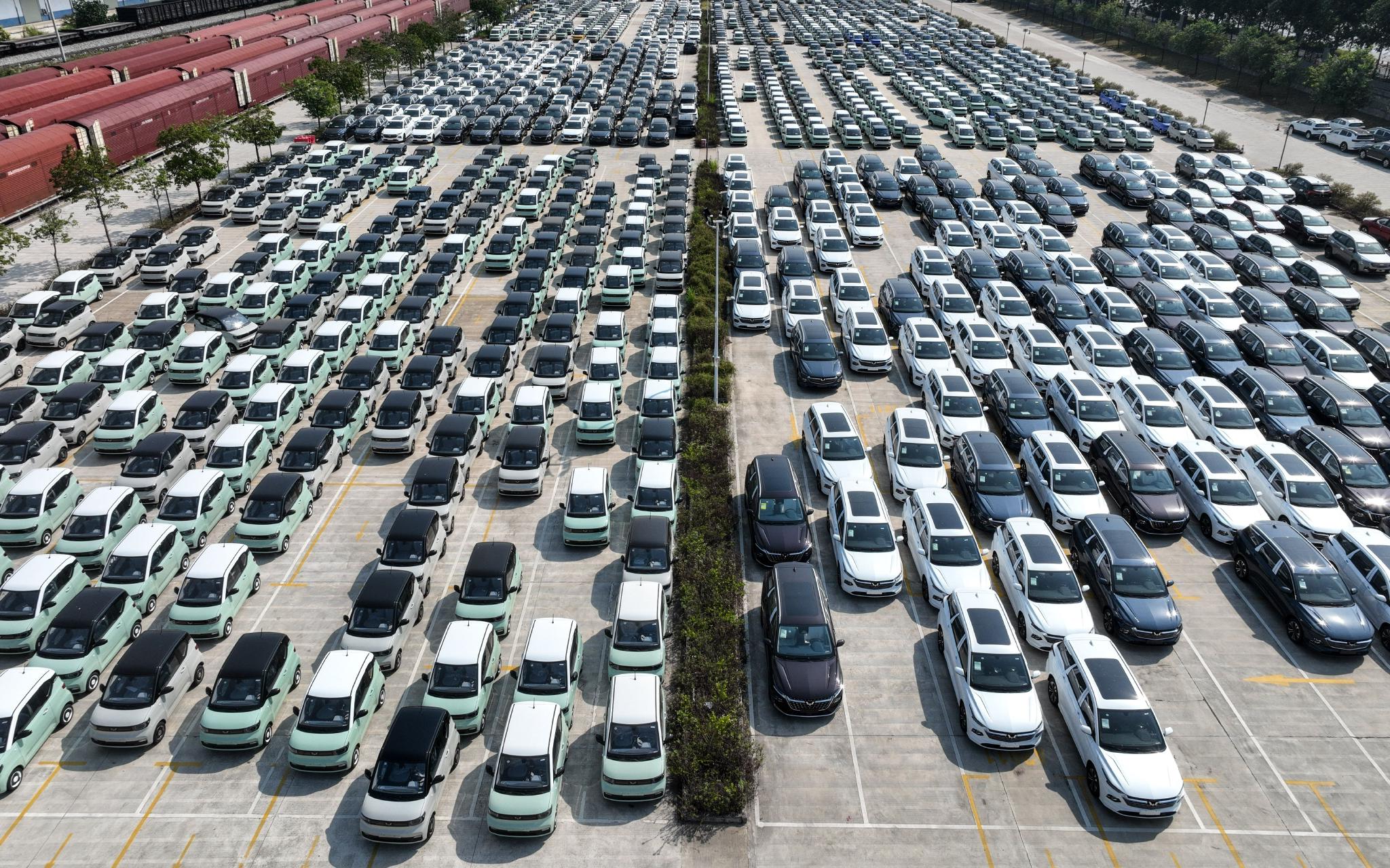 How to Import Cars from China to Ethiopia: Process, Costs & Model Guide