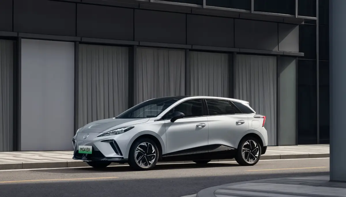 MG Used Car Export Guide (2026)