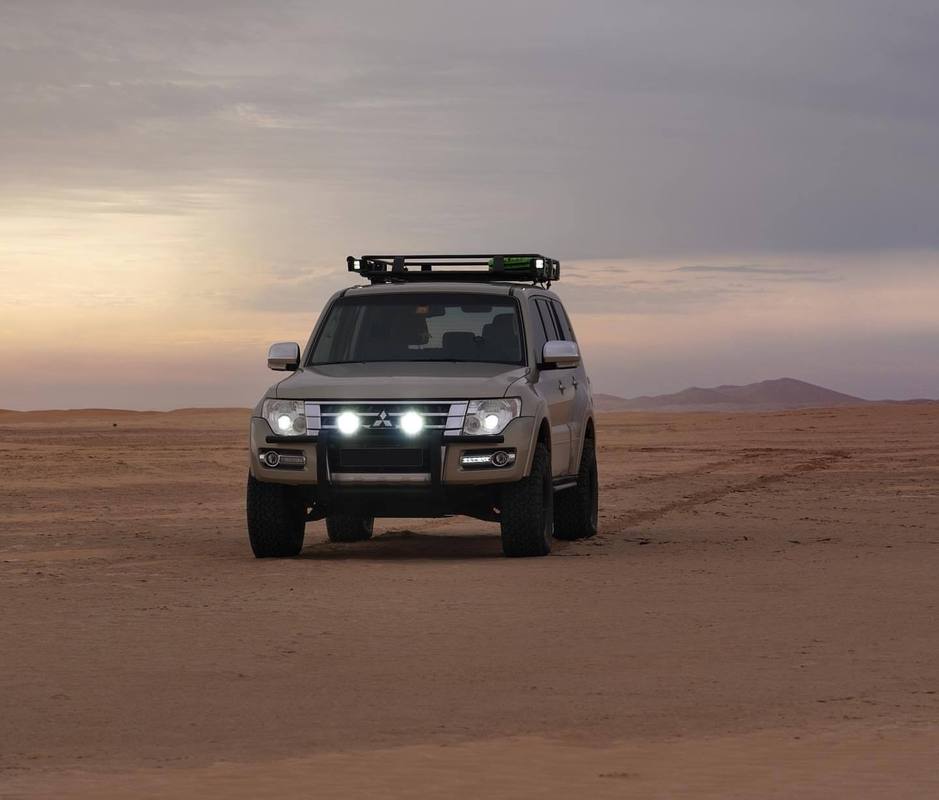 Top 8 Used Cars from China for Desert Conditions (UAE & Saudi)