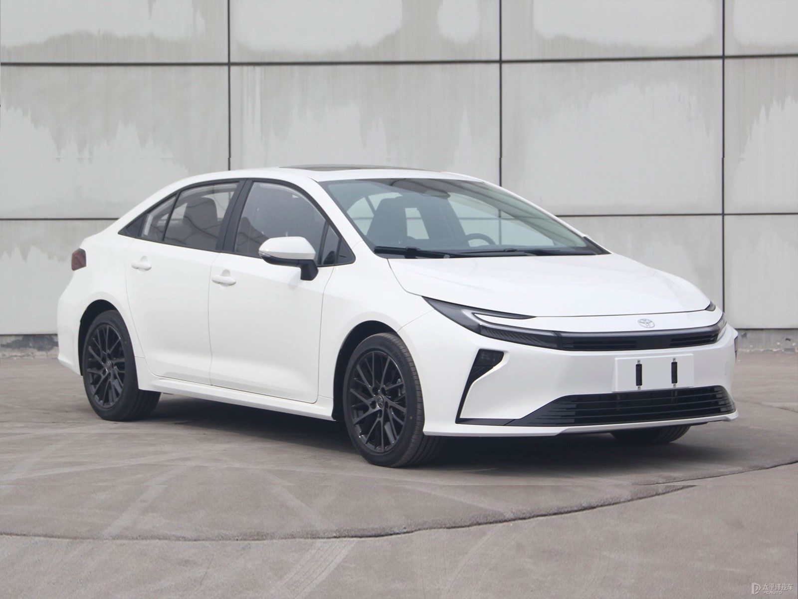 Toyota Corolla Used Car Export Guide (2026)